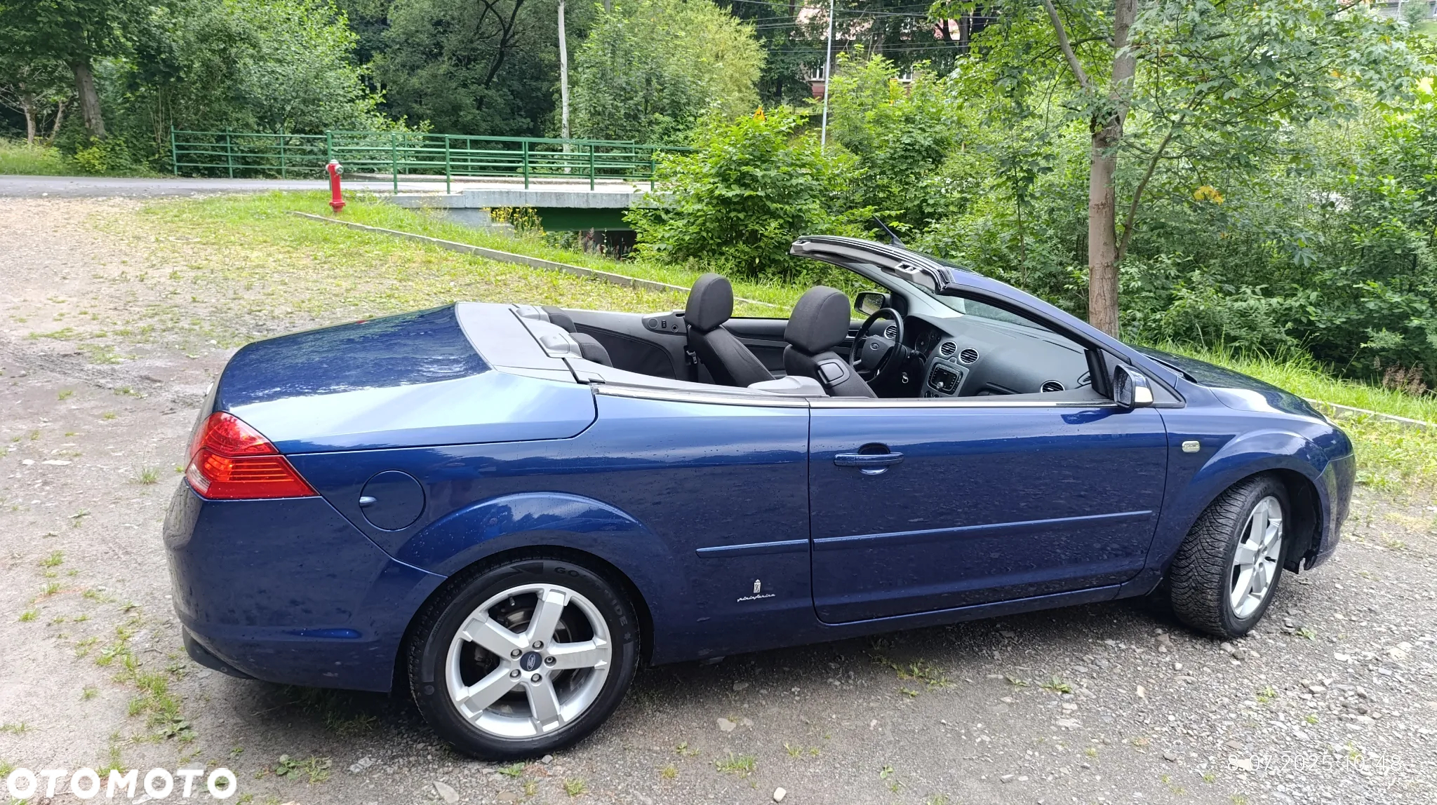 Ford Focus - 7