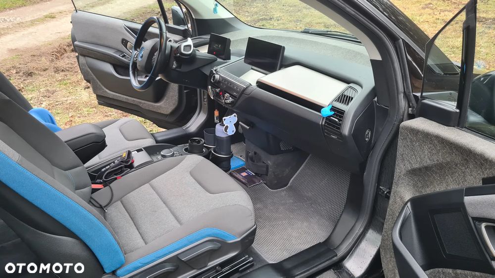BMW i3 (94 Ah) - 26