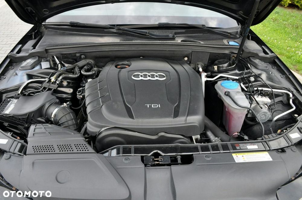 Audi A4 Avant - 38