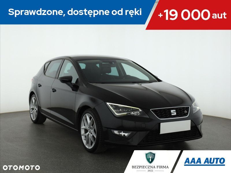 Seat Leon - 2