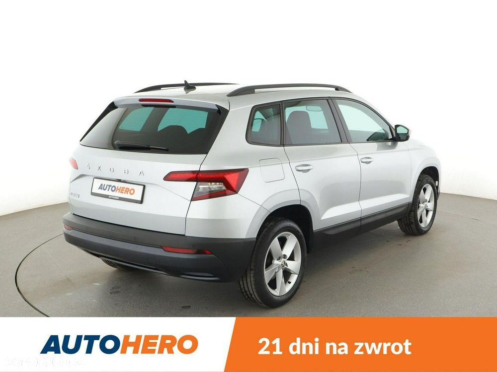 Skoda Karoq 1.6 TDI SCR Active - 7