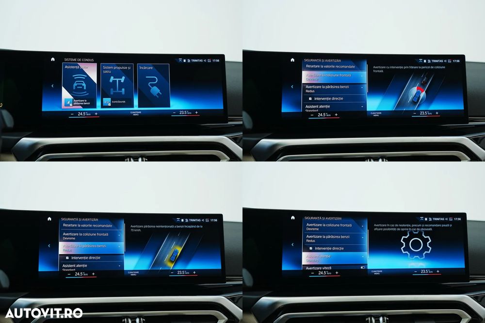 BMW Seria 3 330e xDrive Aut. M Sport - 24