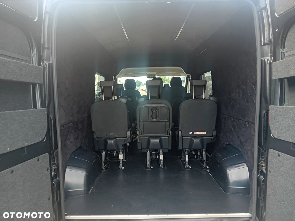 Fiat Ducato MJ L2H2 (bryg.) - 9