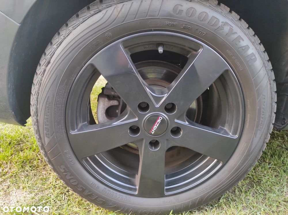 Opel Zafira 1.8 Cosmo - 21