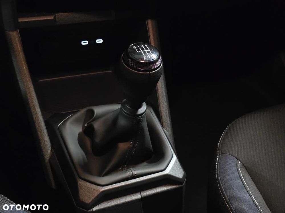 Dacia Duster 1.2 Eco-G 120 Expression - 16