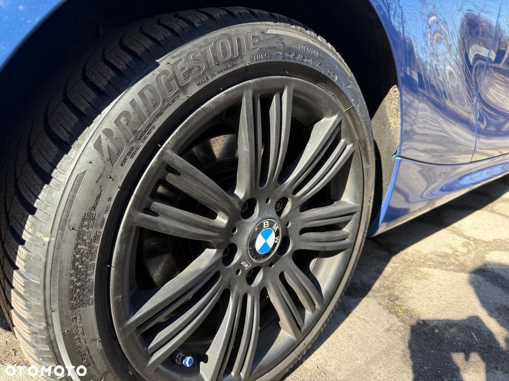 BMW Seria 1 120d xDrive Edition M Sport Shadow - 15