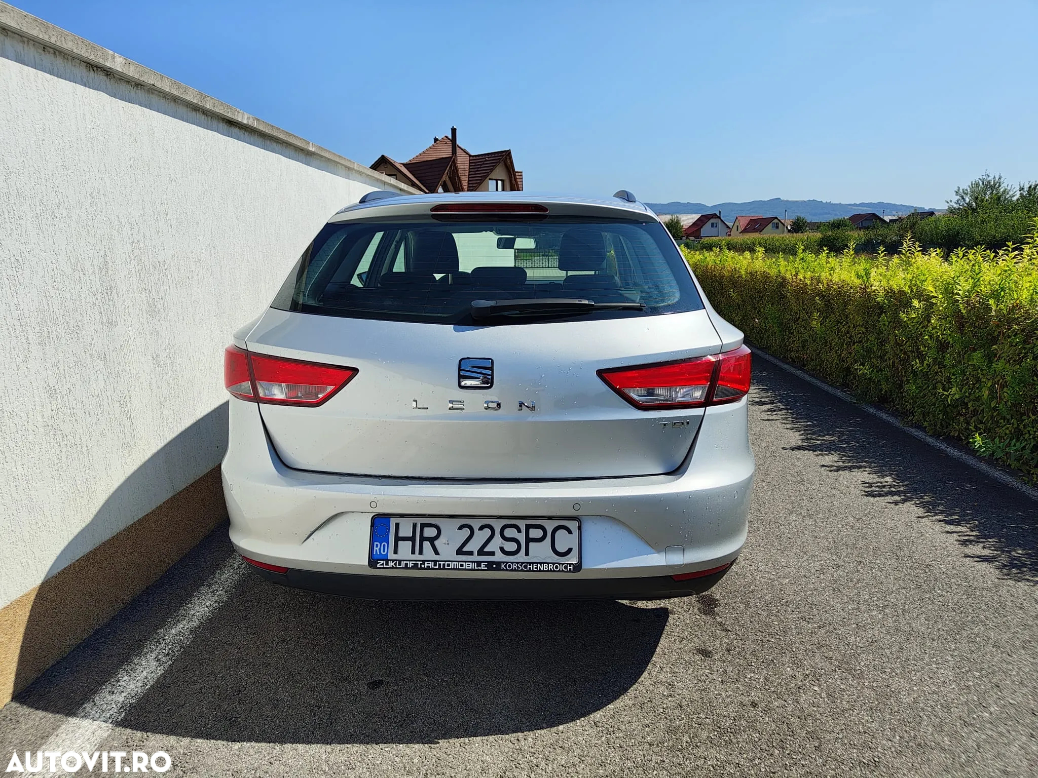 Seat Leon - 4