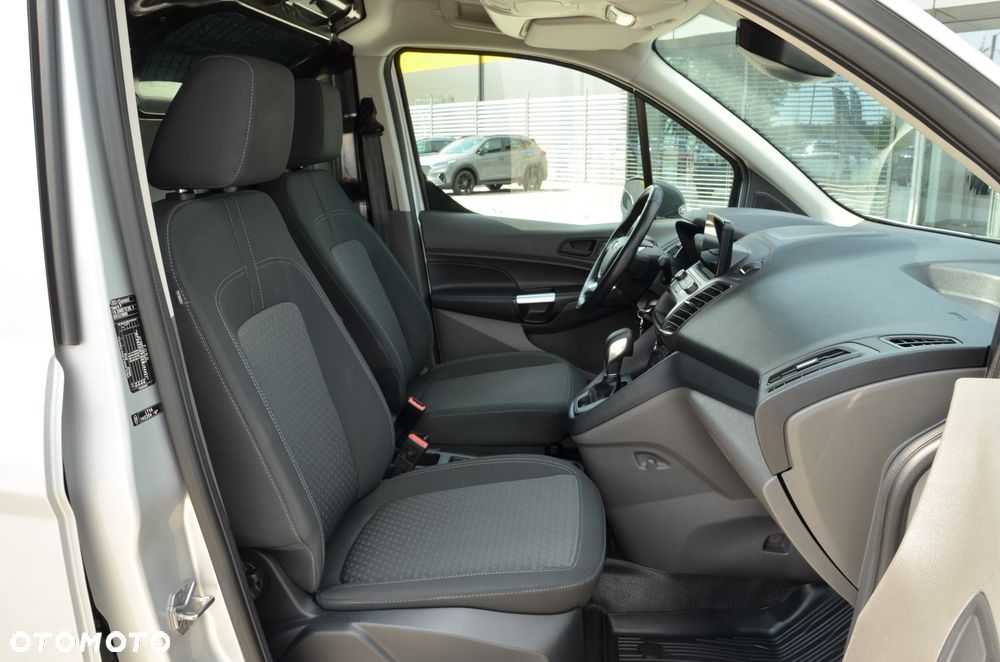 Ford Transit CONNECT - 14