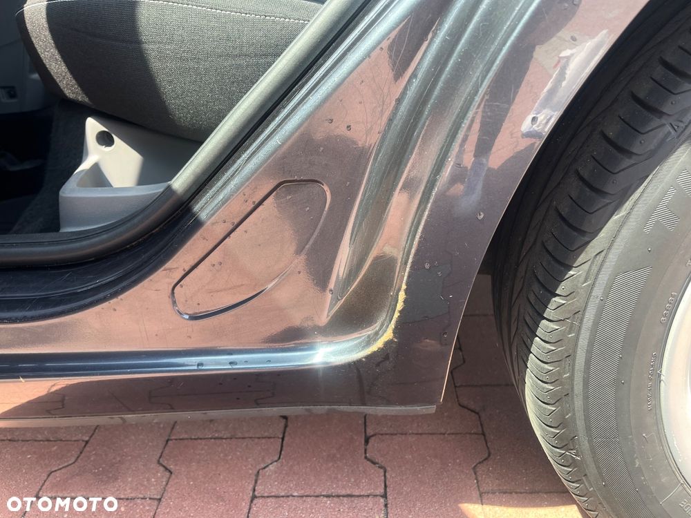 Ford Focus 1.6 Gold X - 7