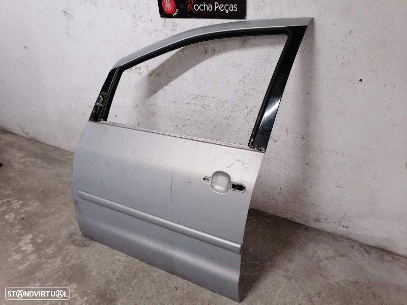 Porta Frente Esq Volkswagen Sharan (7M8, 7M9, 7M6) - 4