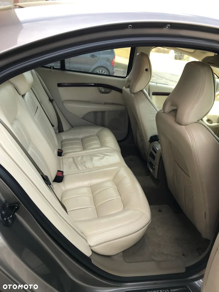 Volvo S80 4.4 V8 AWD Executive - 17