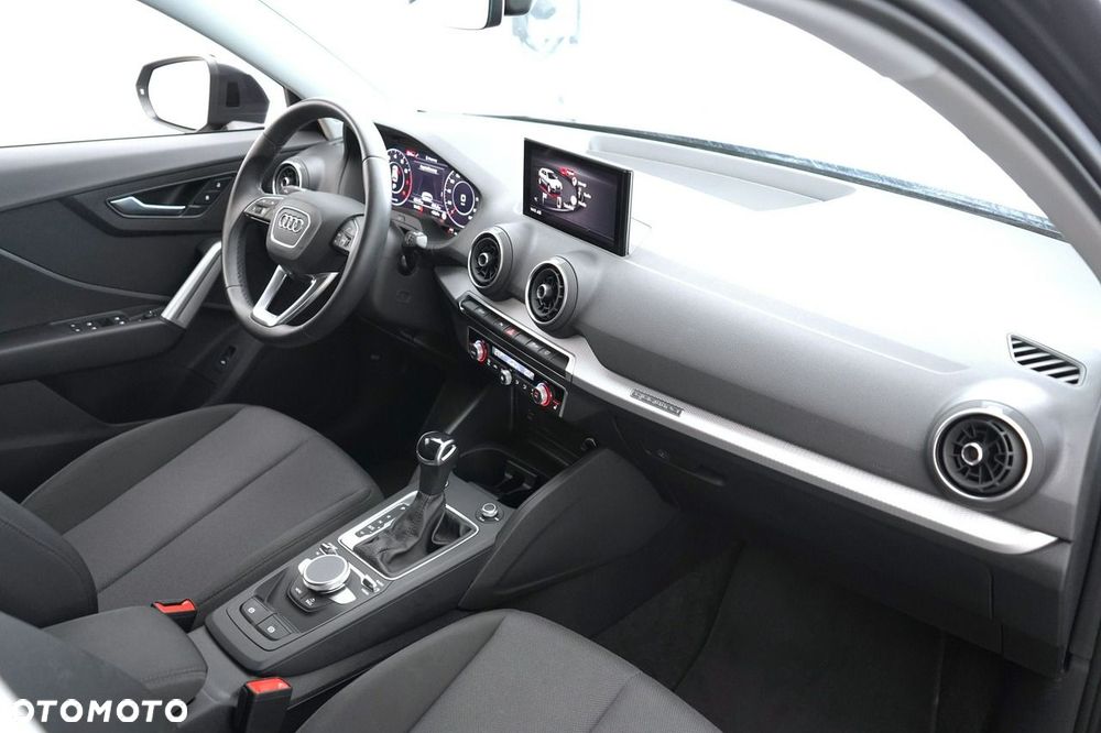 Audi Q2 - 28