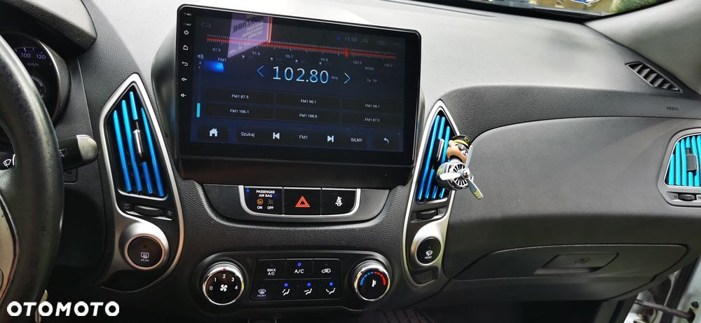 Hyundai ix35 - 6