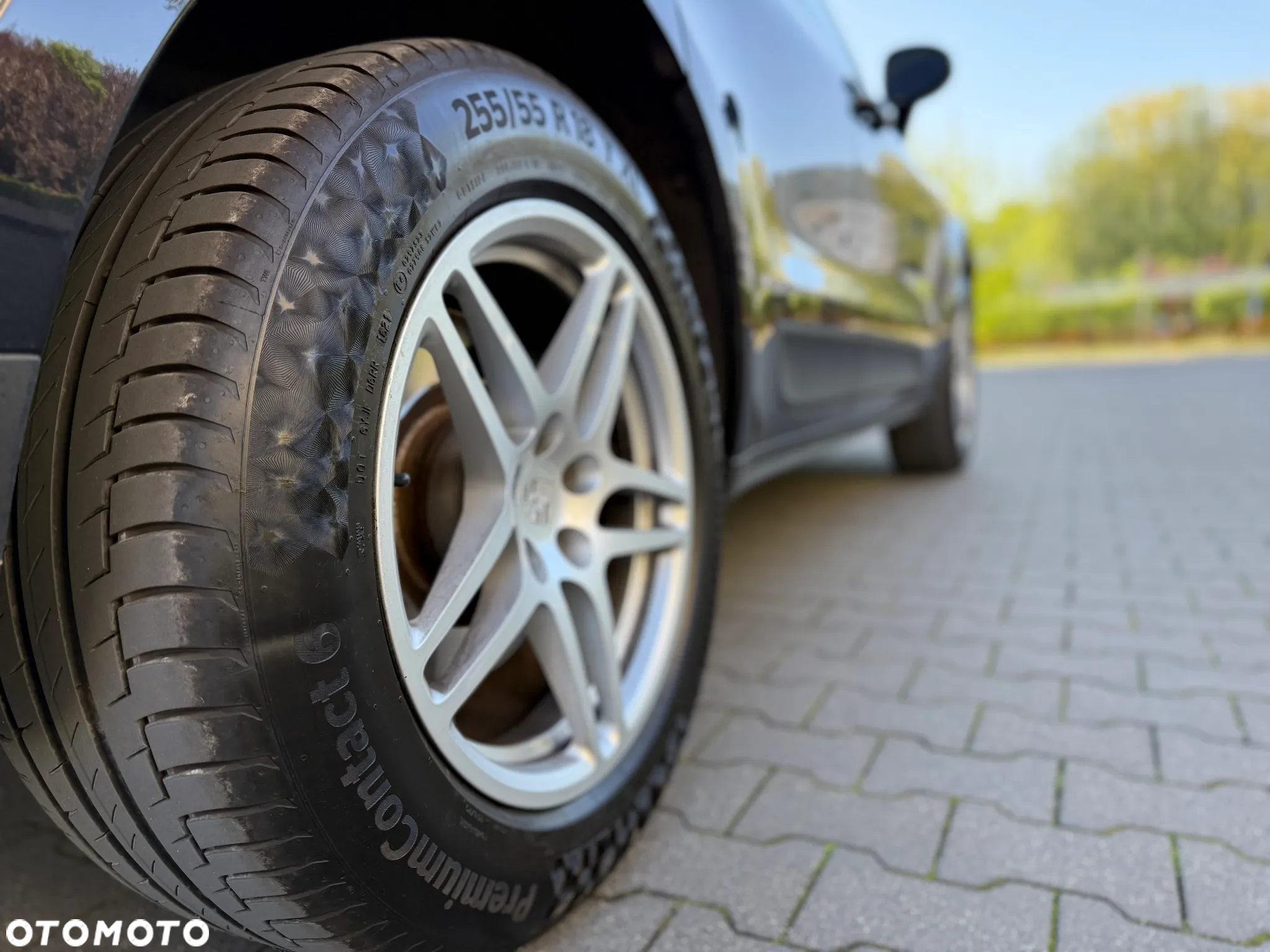 Porsche Macan - 37