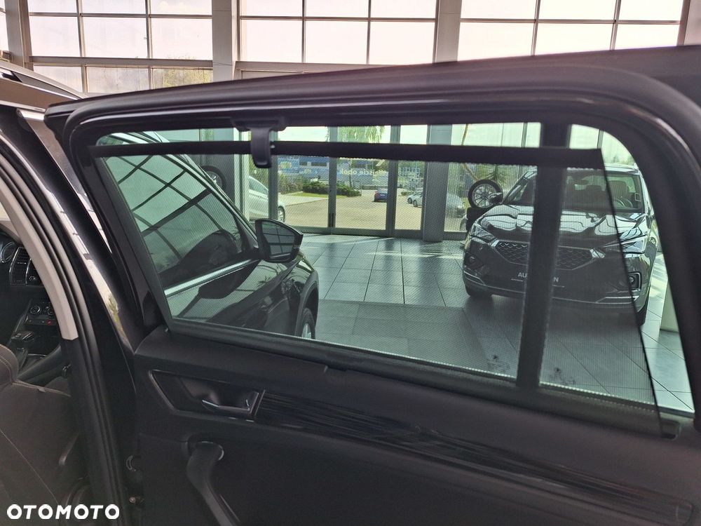 Skoda Kodiaq 2.0 TSI 4x4 Style DSG - 21
