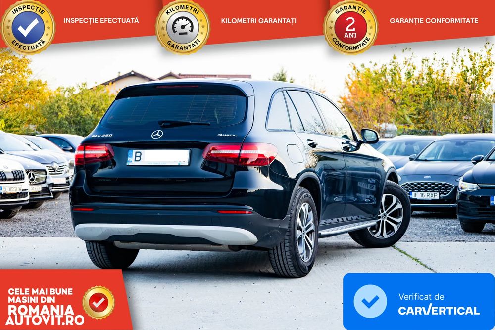 Mercedes-Benz GLC - 3