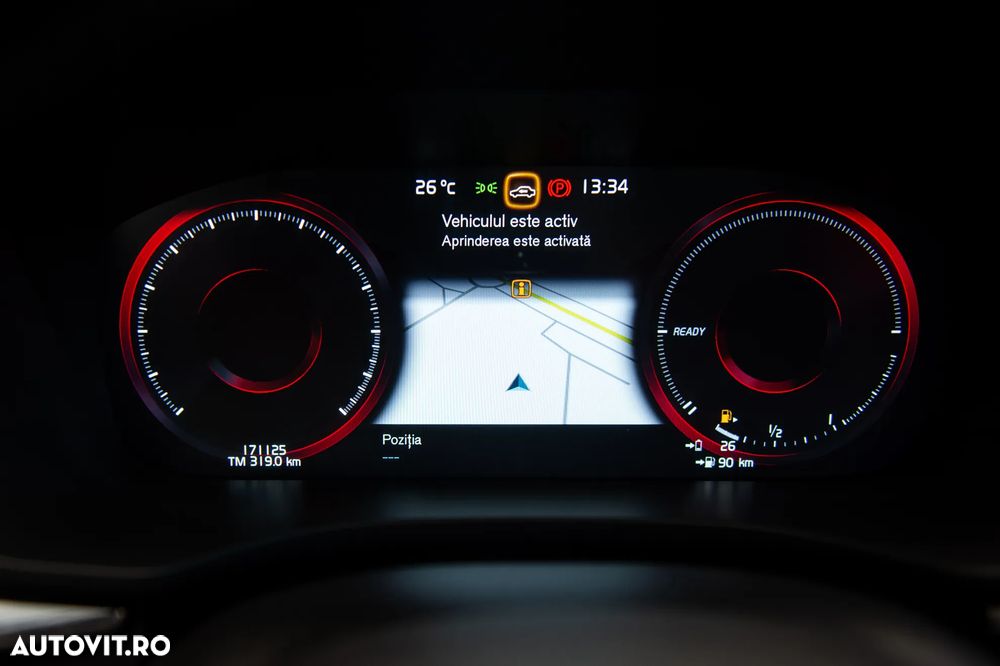 Volvo XC 60 Recharge T8 Twin Engine eAWD R-Design - 20