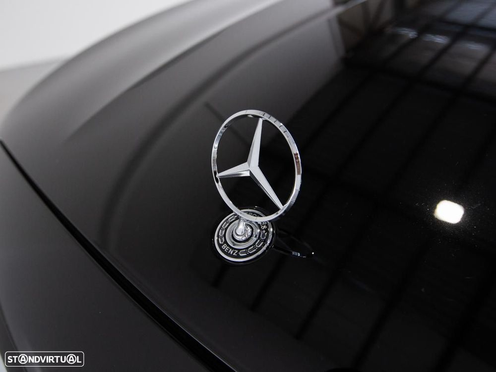 Mercedes-Benz E 300 de - 6