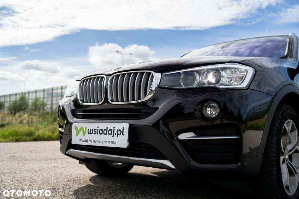 BMW X4 xDrive20d xLine - 15