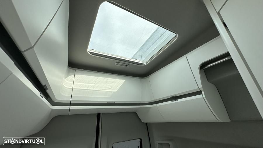 VW Grand California 600 Ocean Automática 8 Velocid - 27