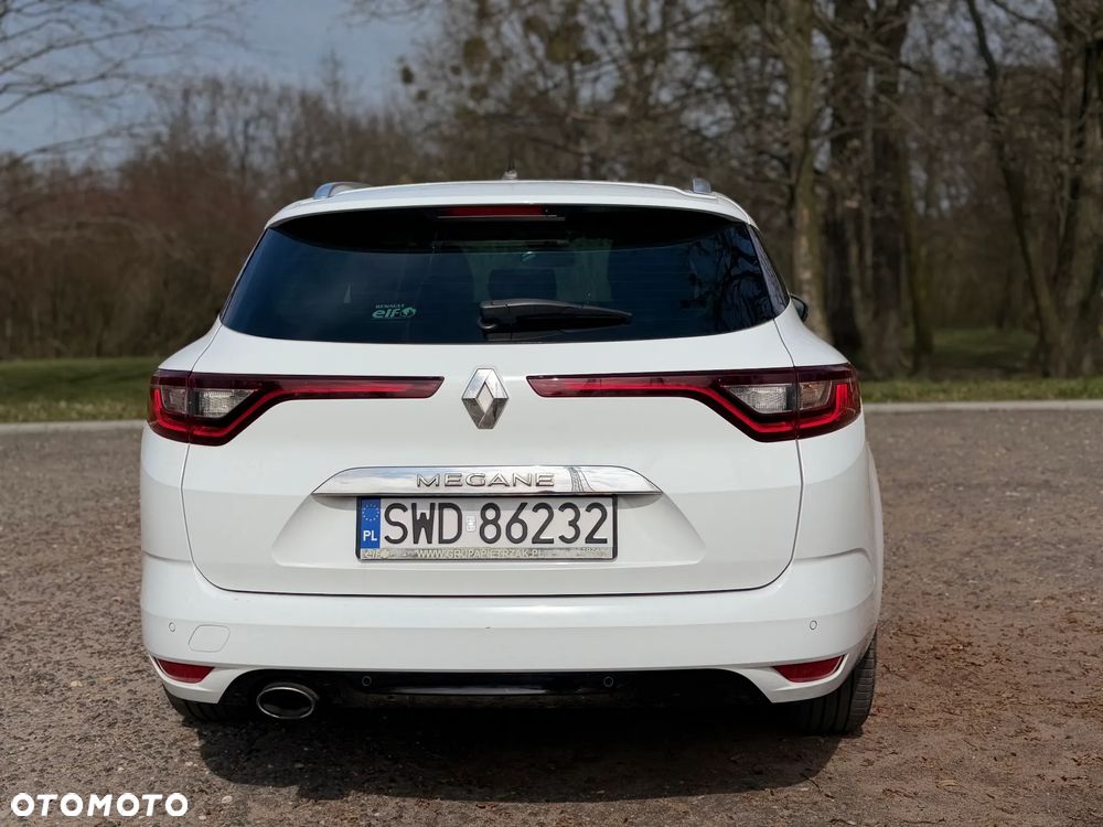 Renault Megane 1.2 Energy TCe Intens - 3