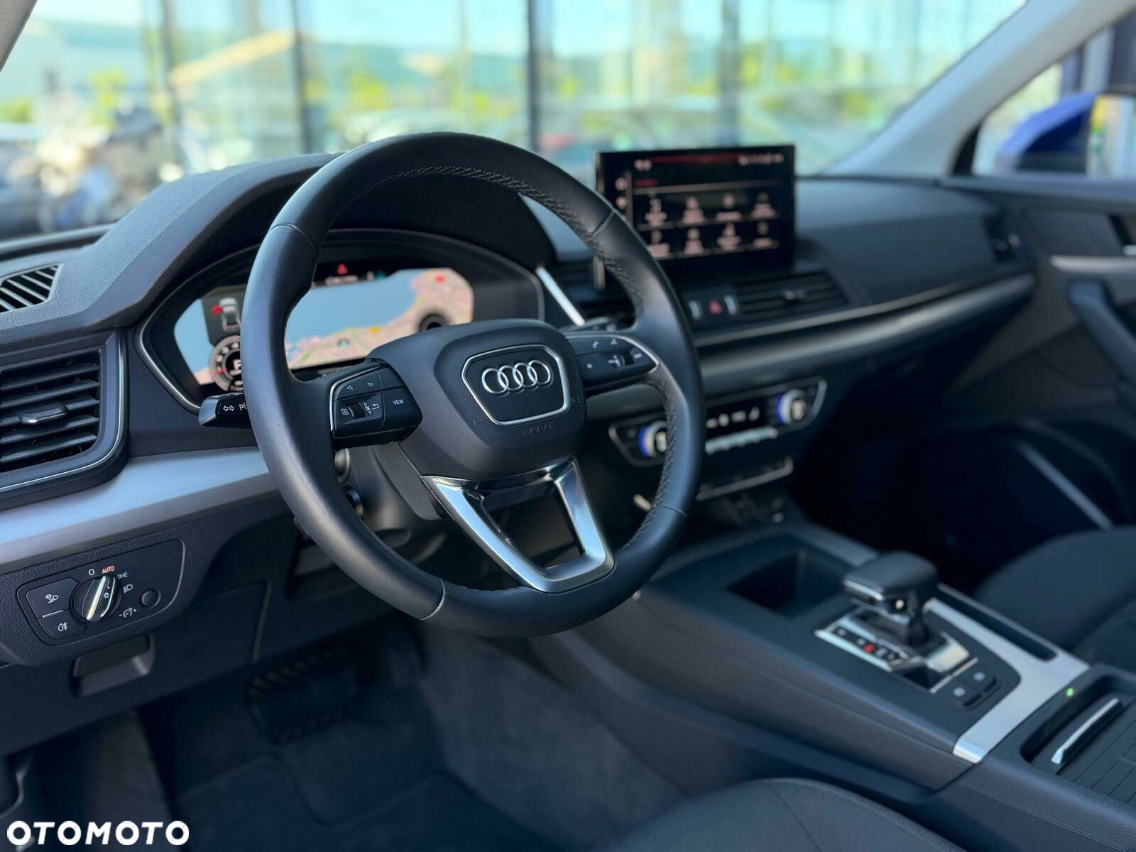 Audi Q5 - 12