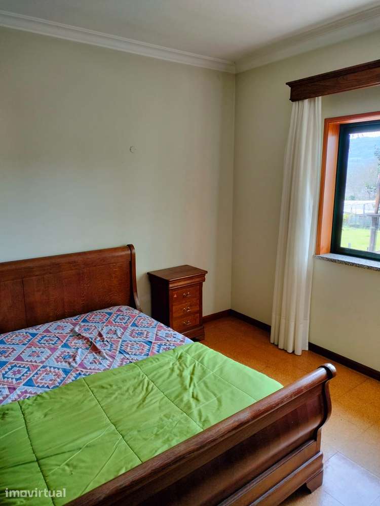 Quarto em Amares a 15 km de Braga! - View 5
