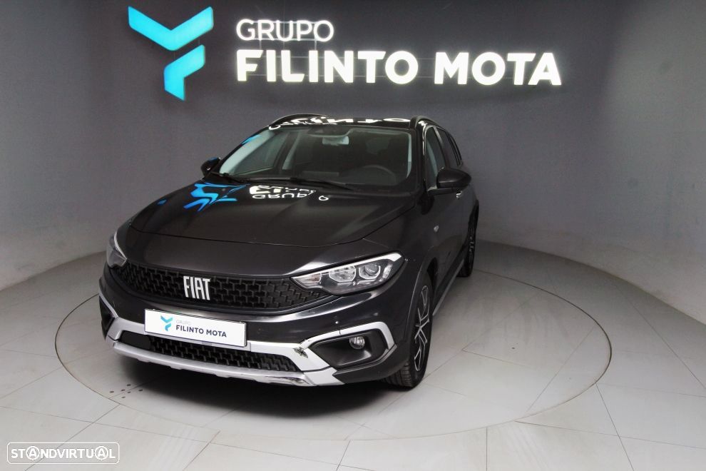 Fiat Tipo Station Wagon 1.0 GSE T3 - 6