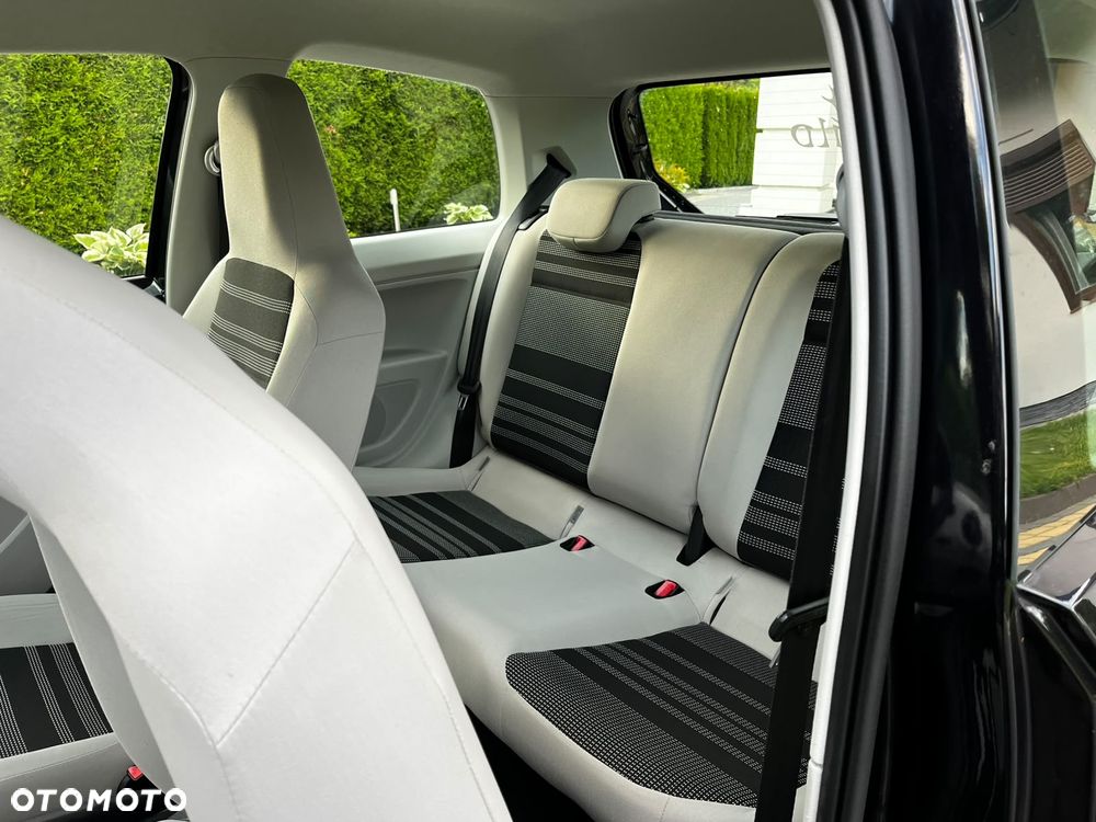 Seat Mii - 14