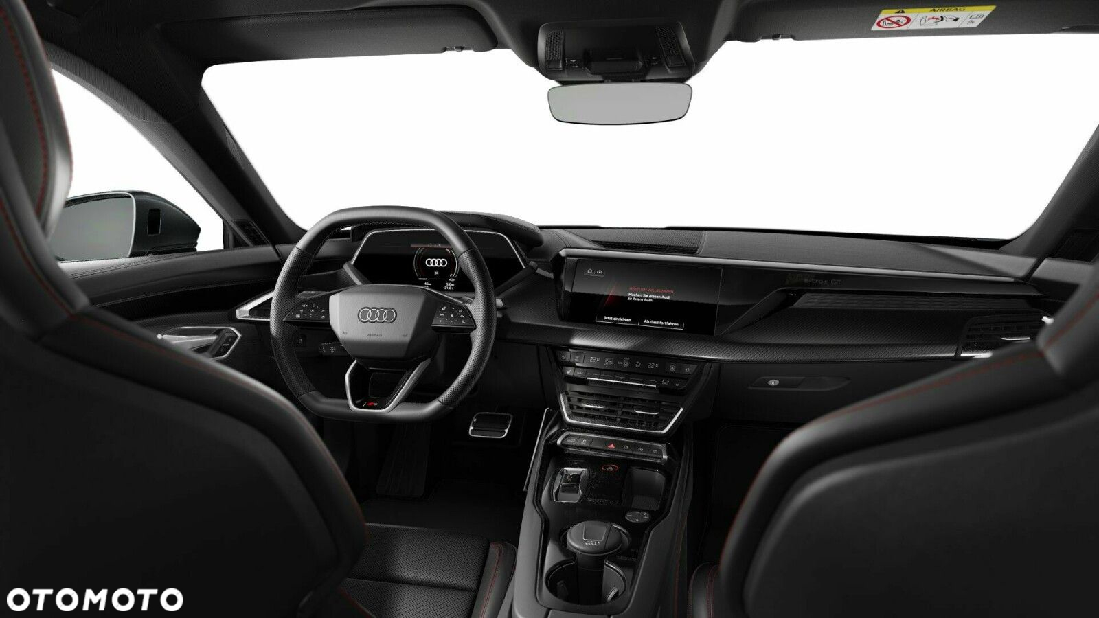 Audi e-tron GT - 6