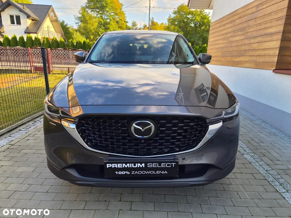 Mazda CX-5 - 33