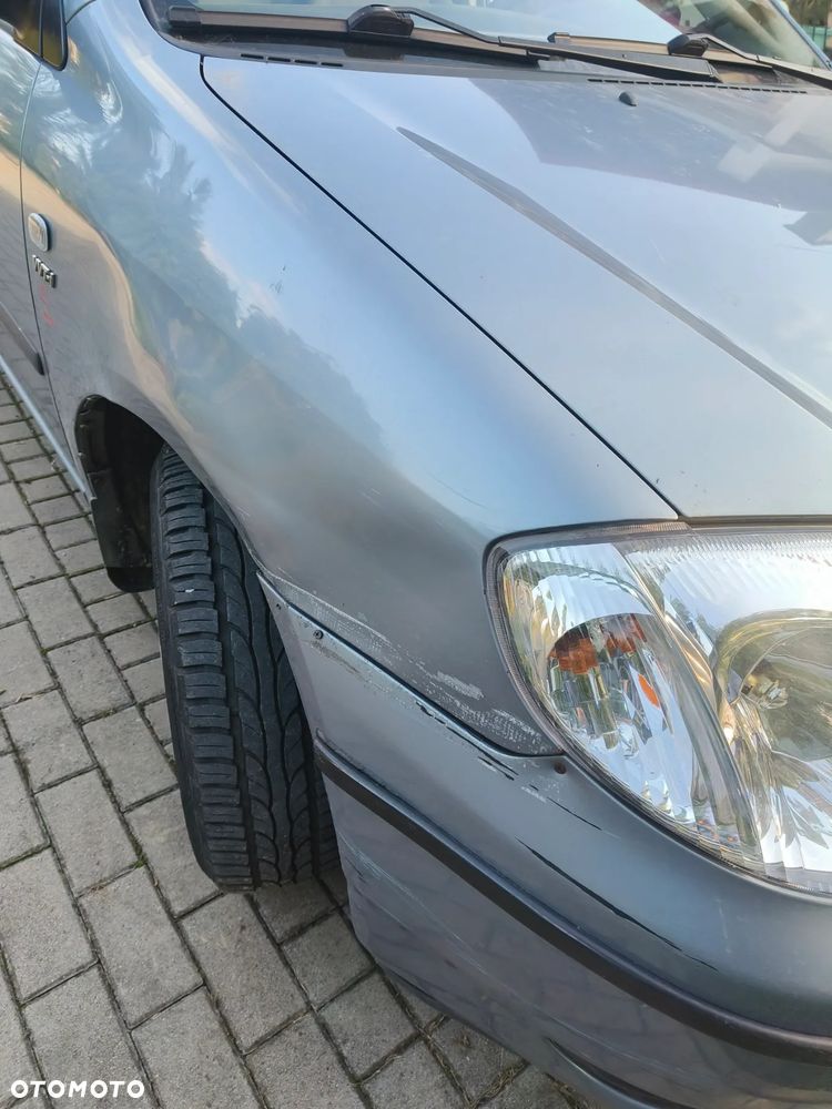 Toyota Corolla 1.4 VVT-i Base Polaris - 7