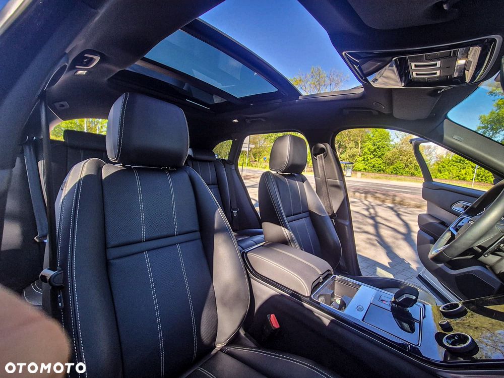 Land Rover Range Rover Velar D200 R-Dynamic - 21