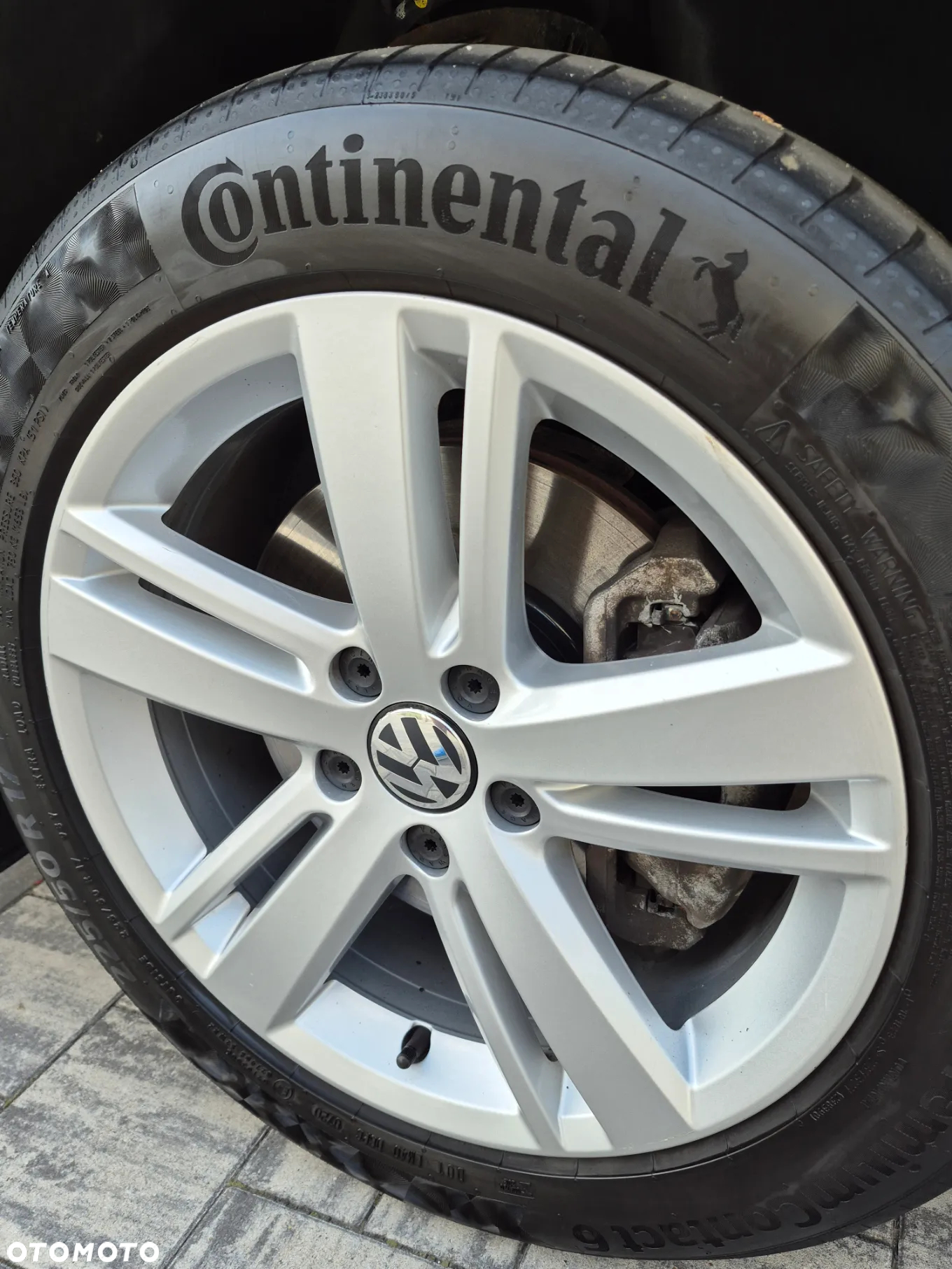 Volkswagen Sharan 1.4 TSI BMT Highline - 24