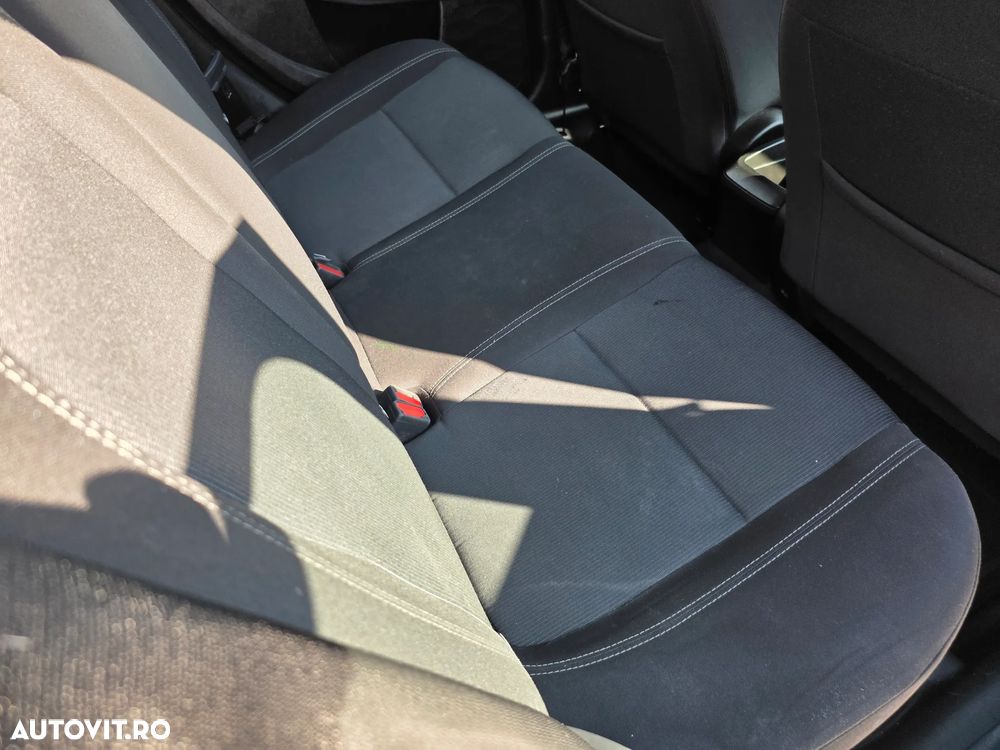 Fiat Tipo 1.5 130 CP MHEV DCT7 Cross - 11