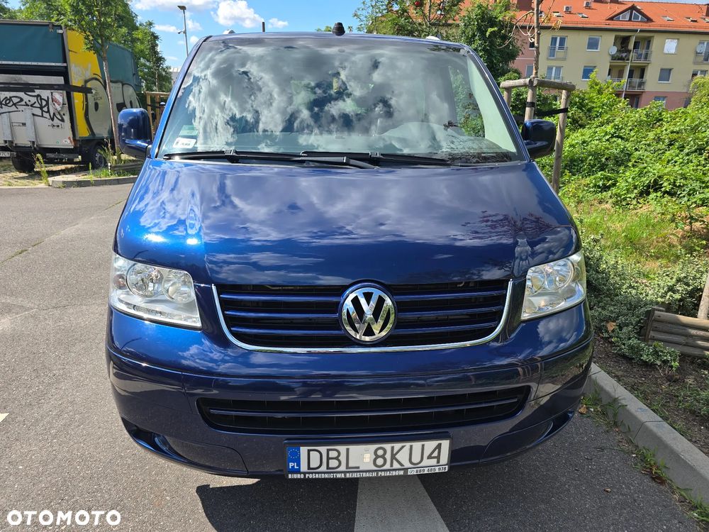 Volkswagen Caravelle L1 Comfortline - 7