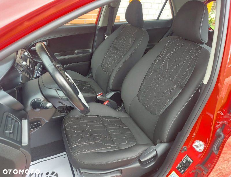 Kia Picanto - 30