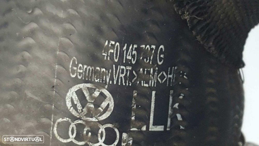 TUBO AUDI A6 AVANT (4F5) 3.0 TDI QUATTRO - 3