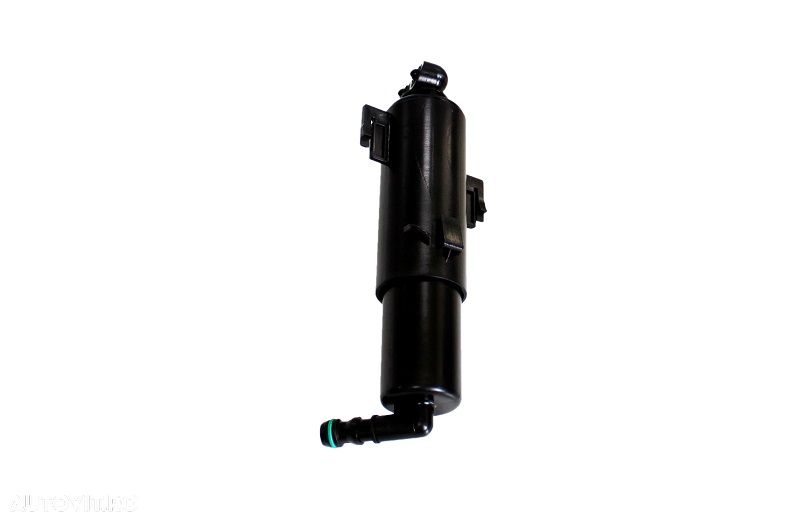 Motoras Spalator far Audi A4/S4 (B8), 11.2007-12.2015, fata, Stanga, pompa spalare faruri - 1