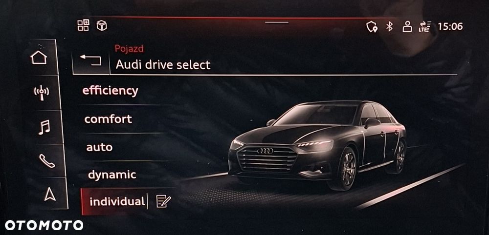 Audi A4 Limousine - 21