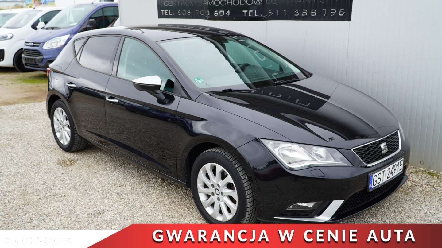 Seat Leon - 2