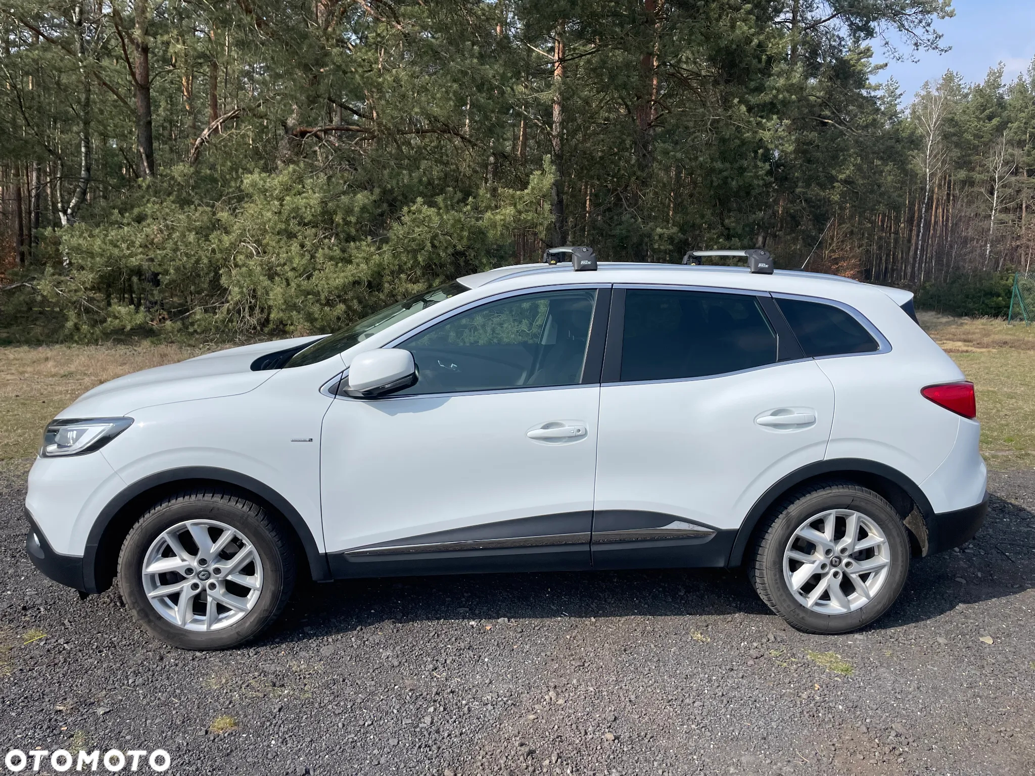 Renault Kadjar 1.2 Energy TCe Adventure EDC - 10