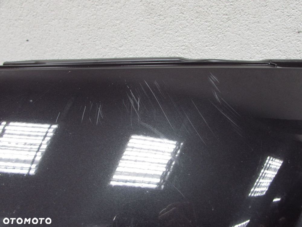 PEUGEOT 207 LIFT 09-12 ZDERZAK PRZOD HALOGENY EXLB DO ZALOZENIA 9688071577 - 8