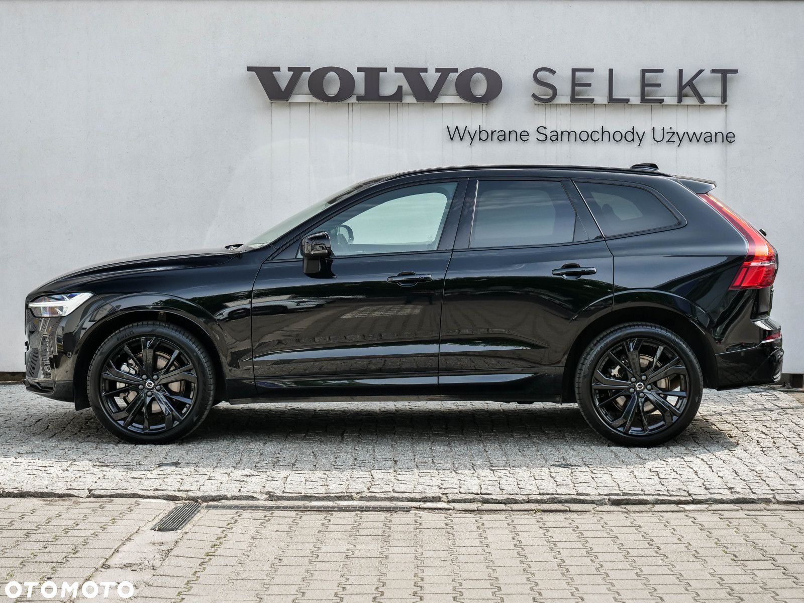 Volvo XC 60 - 5