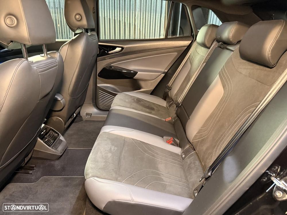 VW ID.4 77 kWh Pro - 33