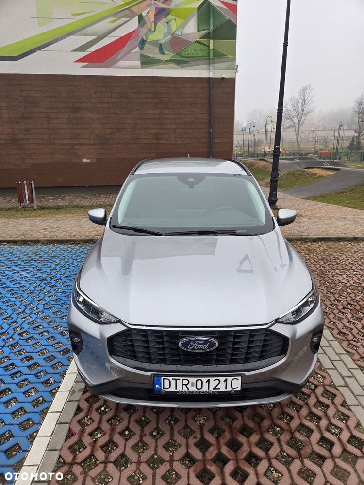 Ford Kuga 2.5 Duratec PHEV ACTIVE - 22