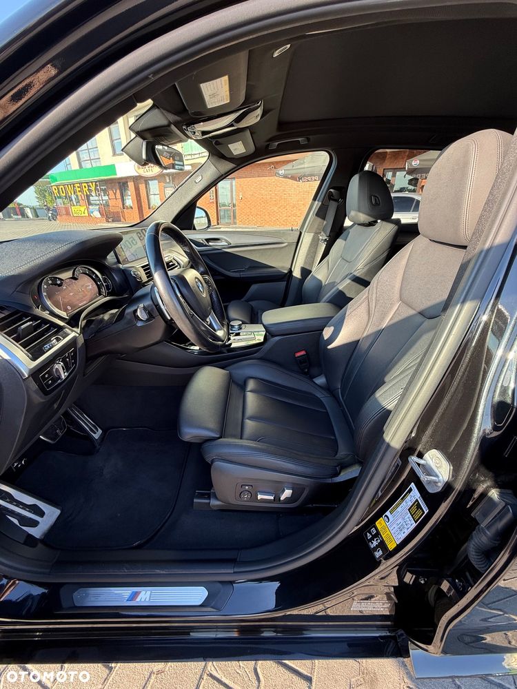 BMW X3 xDrive30i M Sport sport - 10