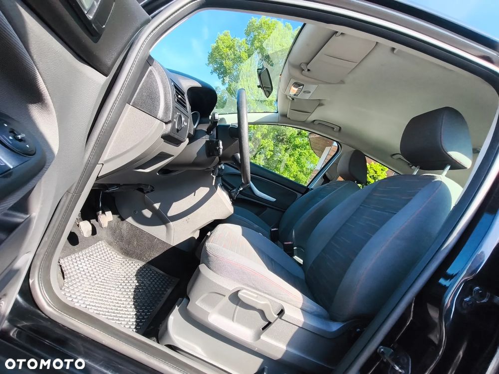 Ford C-MAX 1.6 Gold X - 23