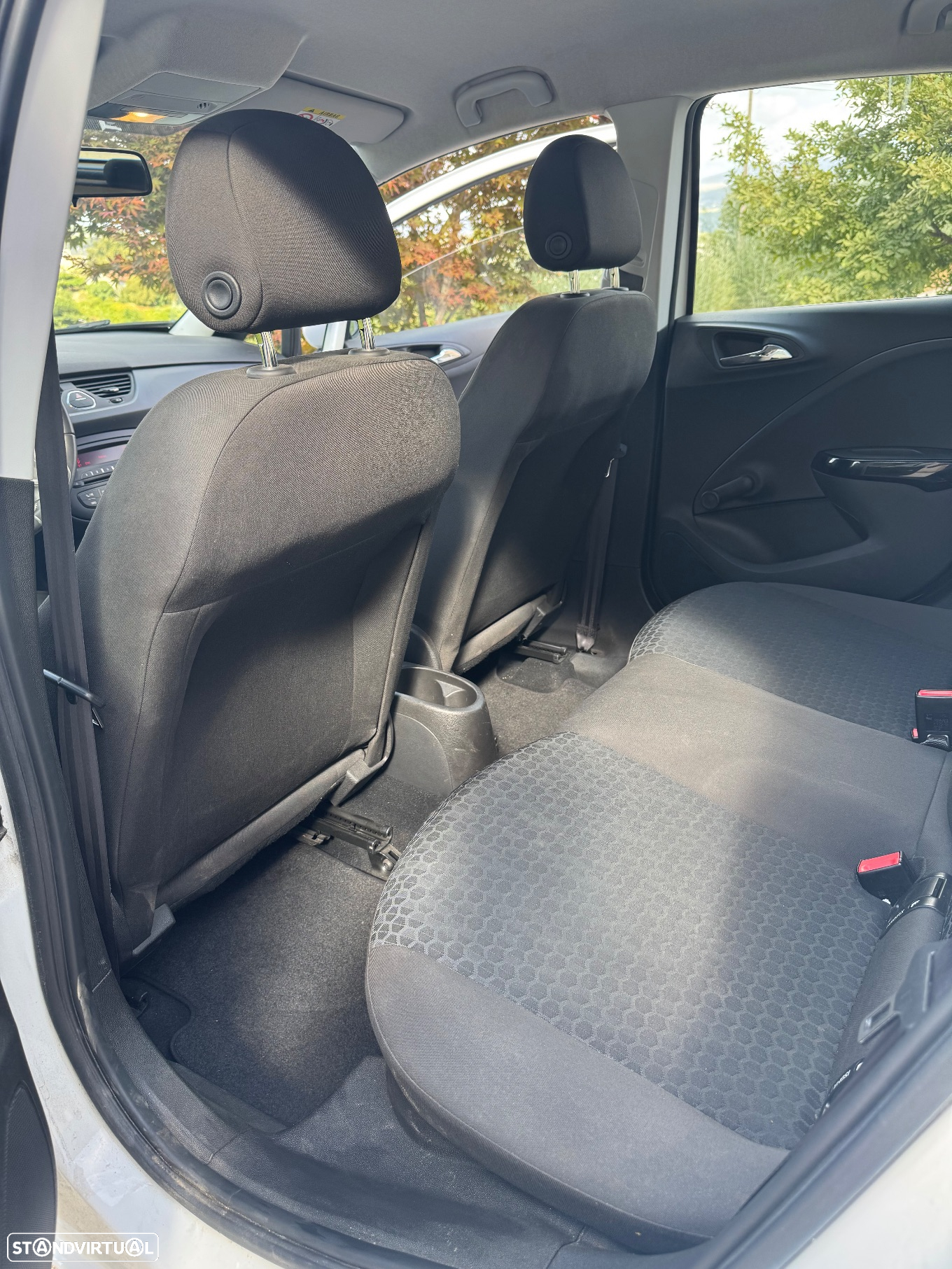 Opel Corsa - 17