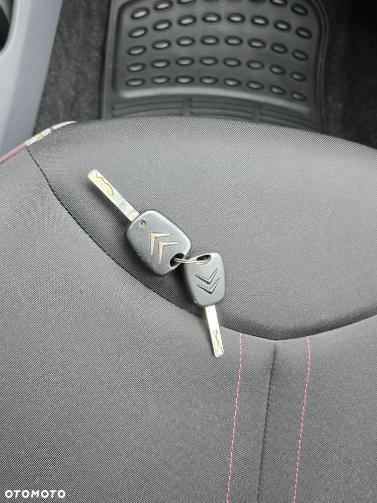 Citroën C1 1.0 Attraction - 32